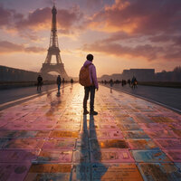 Passport in My Heart