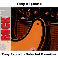 Tony Esposito - Kalimba De Luna - Original