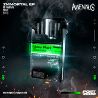 Immortal EP