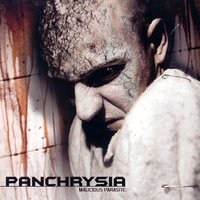 Panchrysia - Ethical vortex