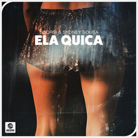 Scorsi & Sydney Sousa - Ela Quica