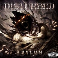 Disturbed - Sacrifice