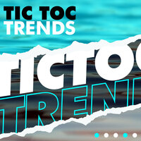 Tic Toc Trends, 2021