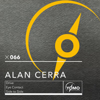 Alan Cerra - Eye Contact