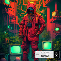 Moraguez - Lowrider
