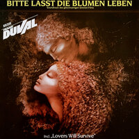 Bitte lasst die Blumen leben, 1986