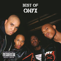 Best Of Onyx, 2015