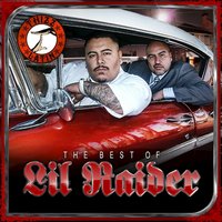 Lil' Raider & Zipper Louie & Nuse - Tha Nasty North