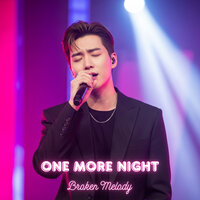 Broken Melody - Left Behind