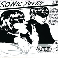 Sonic Youth - Goo Interview