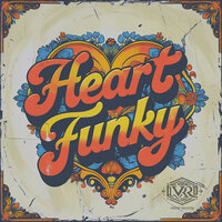 Heart funky