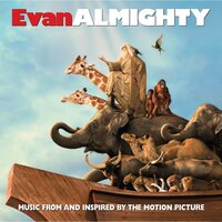 Evan Almighty