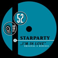 Starparty & Ferry Corsten & Robert Smit - I'm in Love