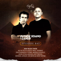 Pebble Beach (FSOE845)