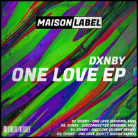 One Love EP, 2021