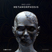 Bad Legs - Cyberneuro