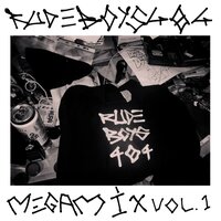 Rude Boys 404 - fabiomo404 22/07/2019
