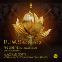 Tali Muss - Om Namo Vasudevaya