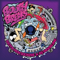 Booty Breaks, 2012