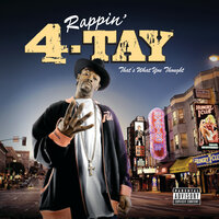 Rappin' 4-Tay & San Quinn & Rappin 4-Tay - Live From the 415