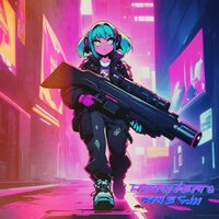 Taran Beats - Rave Gun