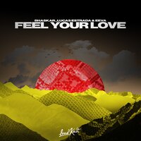 Feel Your Love