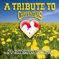 A Tribute To The Carpenters
