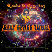 Richard D. Ruttenberg - Deep Space Funk (feat. Zed Mizar)