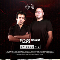 Skyline Calling  (FSOE 742)