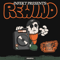 Infekt & FuntCase - Rewind