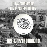 High Performance - Big Daddy