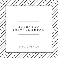 Betrayed Instrumental