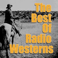 William Conrad - Gunsmoke - The Gambler (1956 Radio Broadcast)