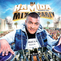 DJ Hamida Mix Party 2015, 2015