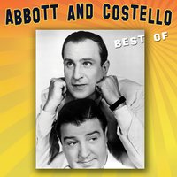 Abbott & Costello - The Rudy Vallee Show (1941)