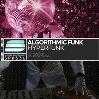Algorithmic Funk - Heavy Emotions