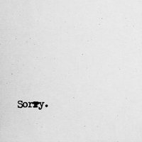 Sorry