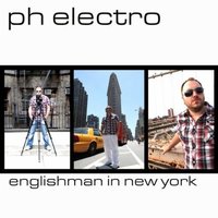 English Man In New York