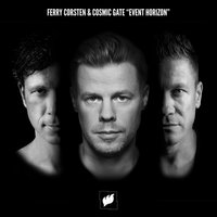Ferry Corsten - Event Horizon