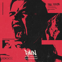 Strybo & Dillin Hoox - Pain