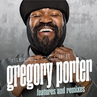 Gregory Porter - Moanin'