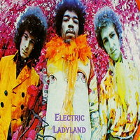 Electric Ladyland, 1968