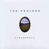 The Peelers - The Little Beggarman