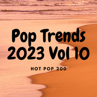 Pop Trends 2023 Vol 10