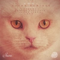 Suara Remixes