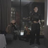 днями и ночами - BUSHIDO ZHO & Scally Milano & Полка