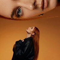 Lena Katina - стали целым