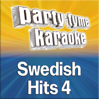 Party Tyme - Swedish Hits 4