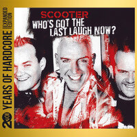 Scooter & Alex K - Apache Rocks the Bottom!