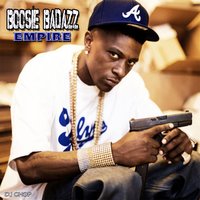 Ghetto - Boosie Badazz & DJ War